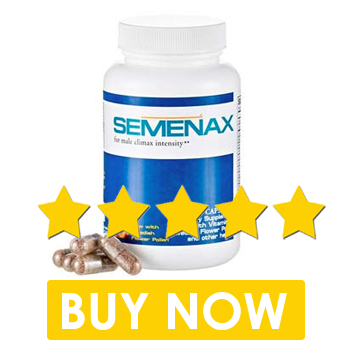 Semenax Pills Review