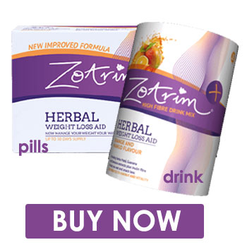 Buy Zotrim Pills and Fibre Mix Drink