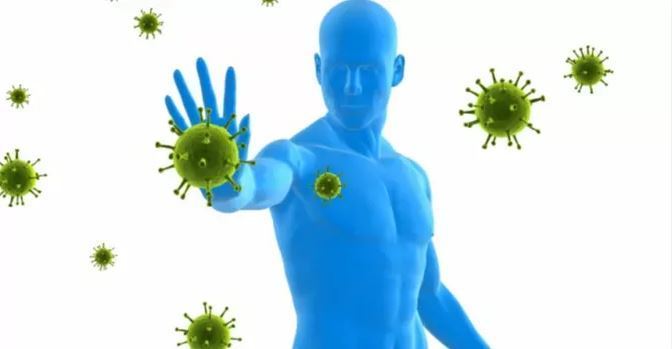 How to strengthen your immunity to coronavirus