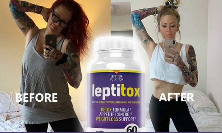 Does Leptitox really work for weight loss?