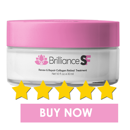 Brilliance SF Anti-aging cream review