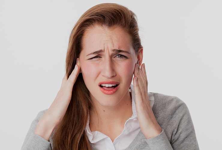 What is the most effective treatment for tinnitus?