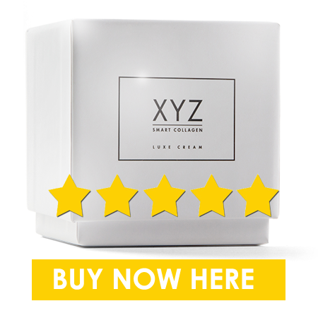XYZ Smart Collagen Cream