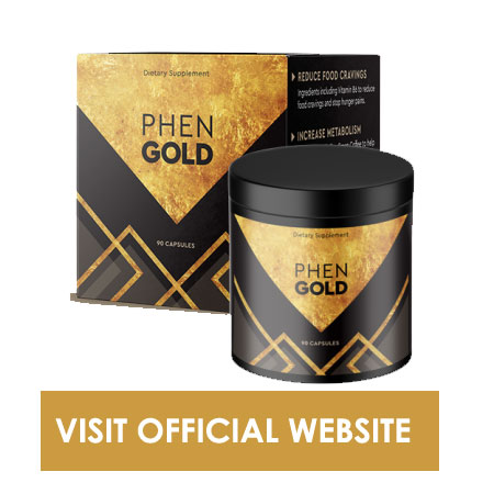 Visit Phengold official website